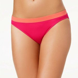POLO RALPH LAUREN Women's Beach Club Banded Style Bikini Bottom Size 12